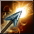 Thrust Arrow